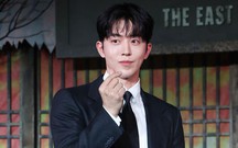 Nam Joo-hyuk sẽ đóng vai chính trong phim kinh dị "Code" trên Disney+