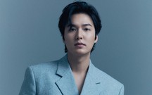 Lee Min-ho giữ vững vị thế biểu tượng Hallyu toàn cầu suốt 13 năm