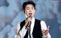 Tinh hà "Say hi": Đội Dương Domic dẫn đầu bình chọn Livestage 2