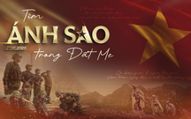 Tìm ánh sao trong đất mẹ