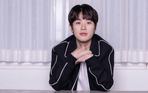 Park Jung-min đóng chính trong series mới của Disney+ ''A Man's Man''