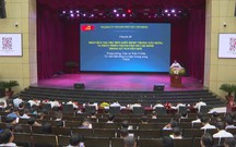 TP. Hồ Chí Minh bồi dưỡng kiến thức, kỹ năng cho hơn 900 cán bộ lãnh đạo chủ chốt