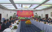 Việt Nam - Lào tiếp tục phối hợp tìm kiếm, hồi hương hài cốt liệt sĩ