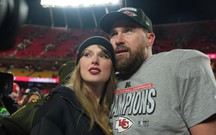 Taylor Swift và Travis Kelce quyên góp 26 triệu USD trước thềm đám cưới