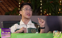 Quán ăn hạnh phúc - 19g thứ Bảy (4/7) trên HTV7