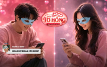 Dây tơ hồng: Hẹn hò trong thời đại số