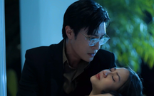 Thế thân làm dâu hào môn trong "Yêu em như ngày đầu tiên"