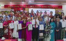 Giải thưởng Trần Văn Khê 2026: Tiếp nối mạch nguồn di sản