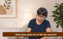 HTV Chiến thắng ung thư: 7 hiểu lầm tai hại về ung thư