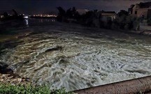 Bão số 1 đi vào khu vực bờ biển Móng Cái (Quảng Ninh), đề phòng gió mạnh, mưa lớn, lũ quét và sạt lở