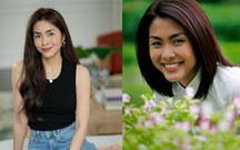 Sức hút của Tăng Thanh Hà sau 13 năm rời màn ảnh