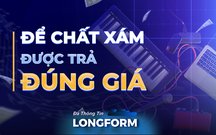 Góc nhìn HTV: Quyền sở hữu trí tuệ: Không vô tâm với tài sản vô hình