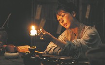 Sức hút từ bộ phim tôn vinh nghệ thuật làm mực Huy Châu