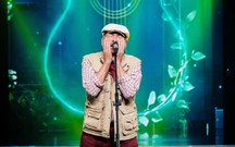 Trần Tiến và hành trình rong ruổi qua những "sắc màu" âm nhạc
