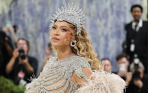 Ca khúc mới của Beyoncé bất ngờ ra mắt