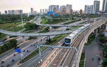 Viện Nghiên cứu phát triển TP. Hồ Chí Minh lấy ý kiến người dân về tên gọi các tuyến, nhà ga metro