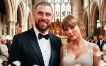 Hợp đồng tiền hôn nhân của Taylor Swift và Travis Kelce gây chú ý
