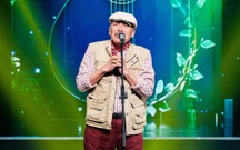 Trò chuyện cùng thời gian - "Sắc màu Trần Tiến" sắp lên sóng HTV