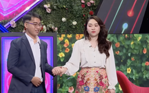 Màn dạm ngõ bất ngờ giữa hai bên thông gia tại "Bạn muốn hẹn hò"
