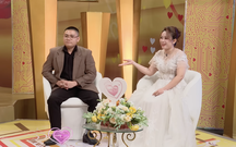 Vợ chồng son: Chuyện tình 12 năm vượt qua 3 lần suýt ly hôn