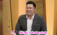 Vợ chồng son: 7 năm yêu xa và hành trình vượt "chướng ngại tâm lý"