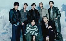 BTS gây bão iTunes toàn cầu với "Aliens" sau quyết định rút khỏi Grammy