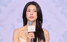 Diễn viên Ha Young xin lỗi sau tranh cãi về ông cố có hoạt động thân Nhật