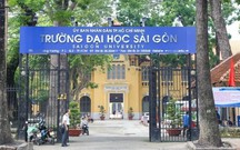 Thành phố Hồ Chí Minh: Điểm chuẩn đại học khối ngành sư phạm duy trì ở mức cao