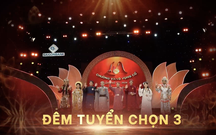Chuông vàng vọng cổ 2026: Giới thiệu đêm Tuyển chọn 3
