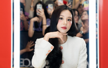 Chaeyoung rời JYP Entertainment, tiếp tục hoạt động cùng TWICE