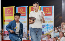 Mái ấm gia đình Việt 2026 - Tập 24: Lê Thúy, Trung Quân