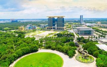 WTC EXPO: Không gian trưng bày, kết nối thương hiệu Việt
