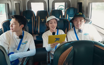 Running Man - Chạy Ngay Đi | Tập 4: Gia tộc R trở về với những ký ức thanh xuân