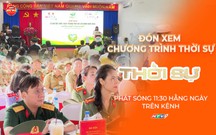 Thời sự trưa HTV ngày 16/8/2026 | Không chủ quan sau va chạm giao thông