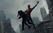 Spider-Man vững vàng vị trí quán quân Bắc Mỹ, cán mốc 2 tỷ USD toàn cầu