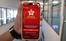 206 loại giấy tờ được tích hợp, cập nhật trên VNeID