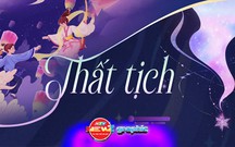 NewZgraphic: Thất Tịch - Ước nguyện tình duyên