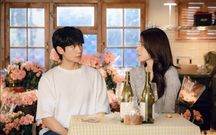 "Our Sticky Love" dẫn đầu bảng xếp hạng Netflix