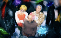 BigBang tái xuất với đĩa đơn mới dịp kỷ niệm 20 năm ra mắt