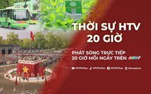 Thời sự HTV ngày 19/8/2026 | Trở về thời khắc thiêng liêng – Cảm nhận lịch sử bằng công nghệ