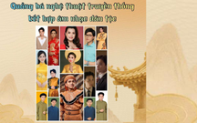 Đêm nghệ thuật cải lương tại Ngày hội sách và Văn hóa đêm