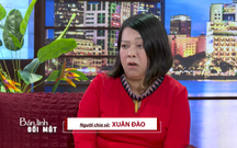 Bản lĩnh đối mặt - Tập 41