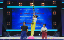 Song tài thách đấu - tập14