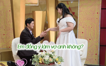 Vợ chồng son: Bỏ 7 năm ở Nhật sau 3 ngày gặp mặt, chàng trai về Việt Nam xây tổ ấm