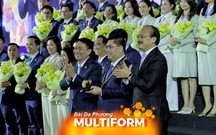 Tân Chủ tịch Hội Doanh nhân Trẻ TP. Hồ Chí Minh: "Một Ban Chấp hành mạnh chưa đủ, phải là sức mạnh của toàn thể hội viên"