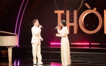 Trò chuyện cùng thời gian: “Tình yêu là như thế”