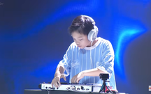 Siêu tài năng nhí 12 tuổi đa tài từ DJ, rap đến hiphop khiến Võ Tấn Phát cho "100 điểm"