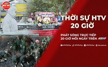 Thời sự HTV ngày 23/8/2026 | Sản xuất xanh – Chìa khóa giữ vững thị trường xuất khẩu