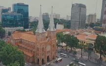 Quy hoạch TP. Hồ Chí Minh tầm nhìn 100 năm: Cần xác định trung tâm lịch sử của Thành phố