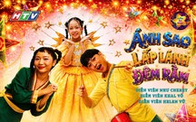 Các diễn viên trẻ tỏa sáng trong "Vườn Âm Nhạc – Ánh sao lấp lánh đêm rằm"